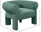 Onafets Fabric Accent Chair