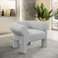 Onafets Fabric Accent Chair