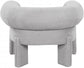 Onafets Fabric Accent Chair