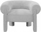 Onafets Fabric Accent Chair