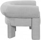 Onafets Fabric Accent Chair