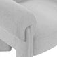 Onafets Fabric Accent Chair