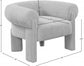 Onafets Fabric Accent Chair