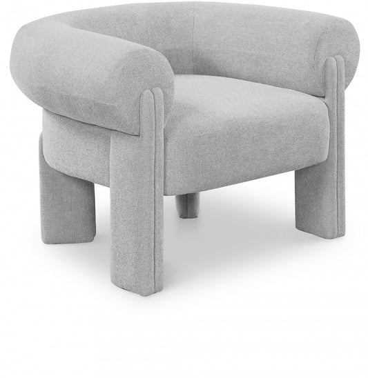 Onafets Fabric Accent Chair