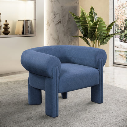 Onafets Fabric Accent Chair
