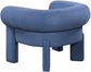 Onafets Fabric Accent Chair