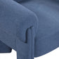 Onafets Fabric Accent Chair