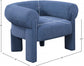 Onafets Fabric Accent Chair