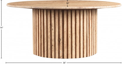 Aoneg Coffee table