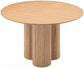 Abmis 48" Dining table