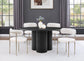 Abmis 60" Dining table