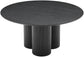 Abmis 60" Dining table