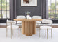 Abmis 60" Dining table