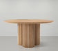 Abmis 60" Dining table