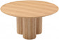 Abmis 60" Dining table
