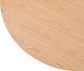 Abmis 60" Dining table