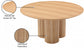 Abmis 60" Dining table
