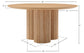 Abmis 60" Dining table