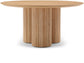 Abmis 60" Dining table