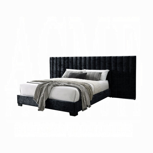 Savir Ek  Bed