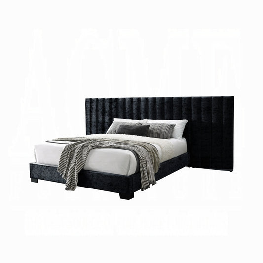 Savir Queen Bed