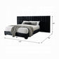 Savir Queen Bed