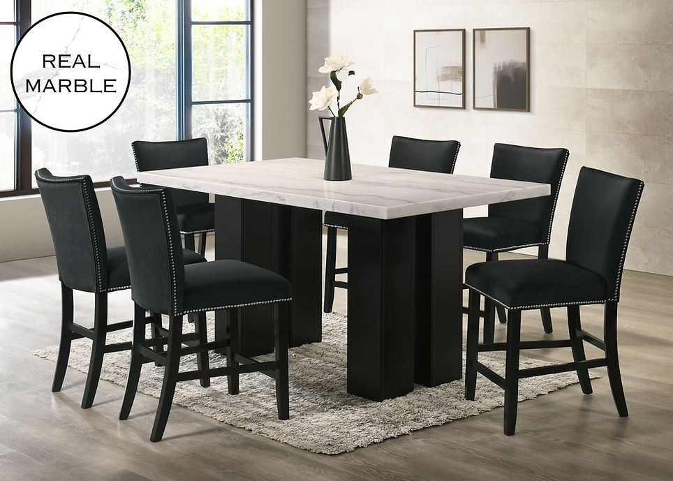 6321D Onitnelav Dining Set