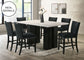 6321D Onitnelav Dining Set