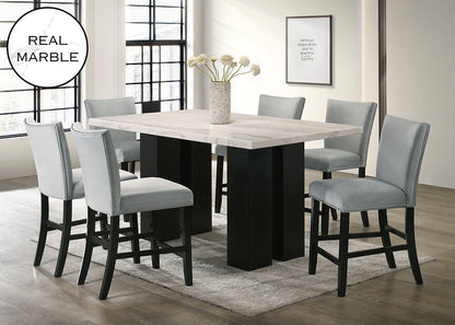 6321D Onitnelav Dining Set