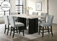 6321D Onitnelav Dining Set( Table+6 Chairs)