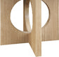 Savir Dining table