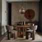 Savir Dining table