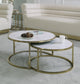 Omissam Coffee Table