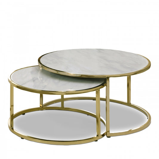 Omissam Coffee Table