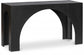 Hcra Console Table