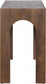 Hcra Console Table