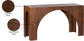Hcra Console Table