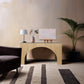 Hcra Console Table