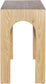 Hcra Console Table