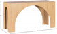 Hcra Console Table