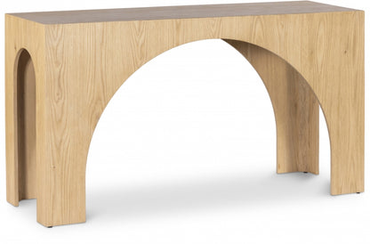 Hcra Console Table