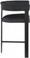 Oemor Vegan Leather Bar / Counter Stools