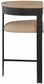 Oemor Vegan Leather Bar / Counter Stools