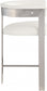 Oemor Vegan Leather Bar / Counter Stools