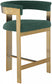 Oemor Boucle Fabric Bar / Counter Stools