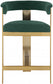 Oemor Boucle Fabric Bar / Counter Stools