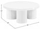 Sedohr Coffee Table