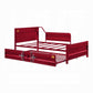 Ograc Daybed W/Trundle (Twin)