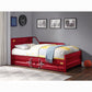Ograc Daybed W/Trundle (Twin)