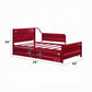 Ograc Daybed W/Trundle (Twin)